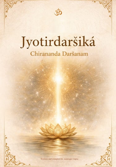 jyotirdarshika by anuragk gupta