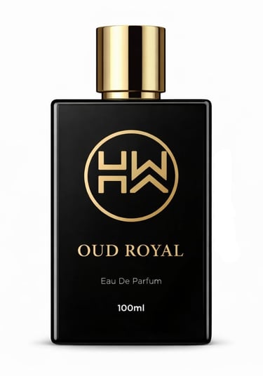 HERBALWEB OUD ROYAL