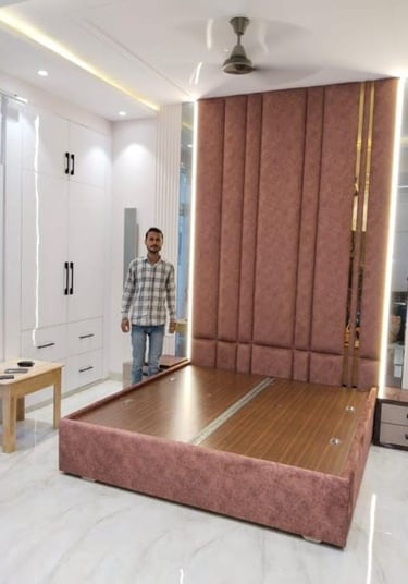 "Star Foam and Furniture Noida"