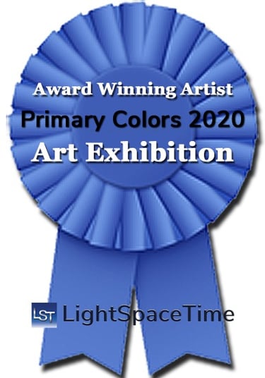 Alan Taylor Art Award