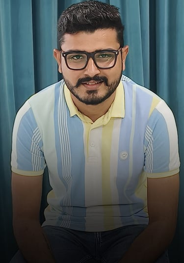 Founder of Chitragya Productions