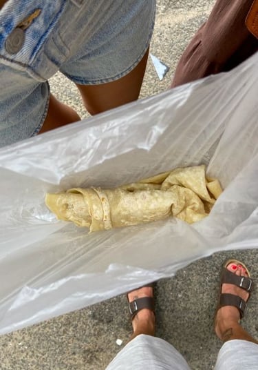 roti