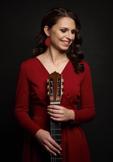 rostock guitar circle