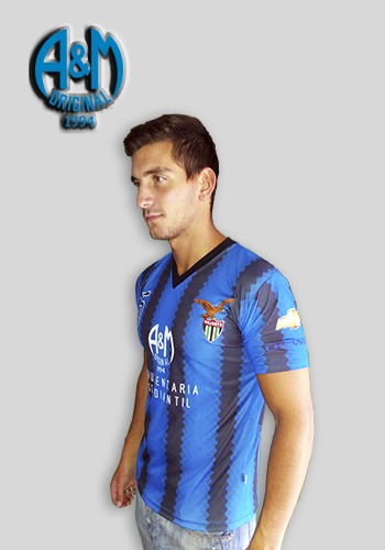 camiseta futbol basquet hockey