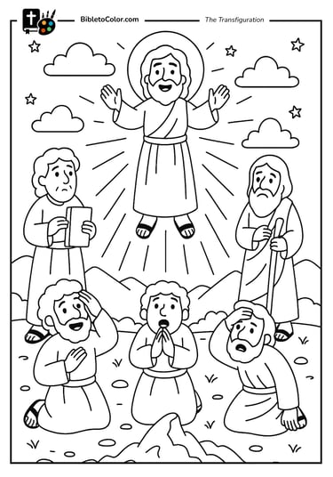 The Transfiguration