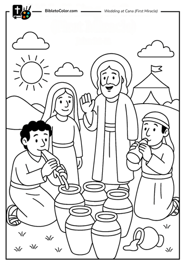 Jesus cares about every detail of our lives, big or small. Trust Him, for He can transform ordinary things into blessings bey