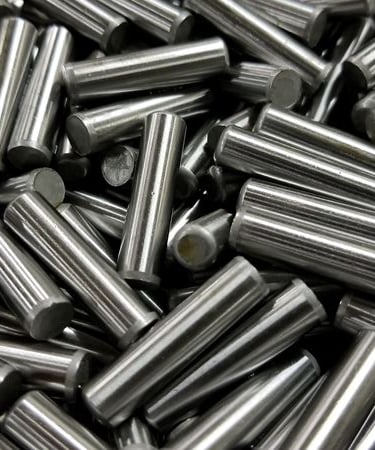 pins and dowels