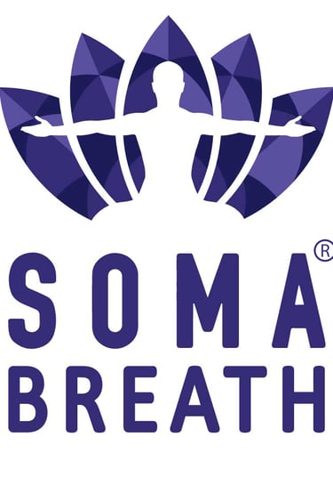 SOMA Breath® Logo