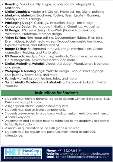 Best digital marketing academy in Visakhapatnam