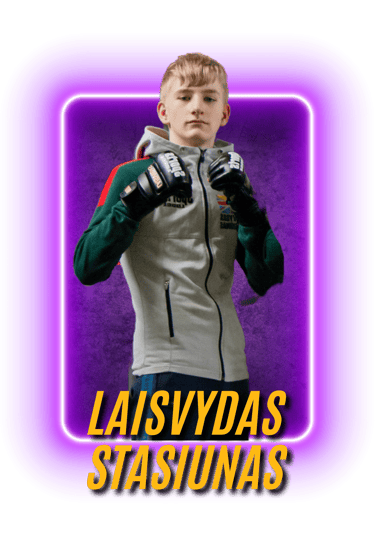 Laisvydas Stasiunas