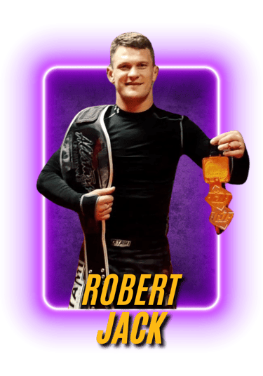 Robert Jack