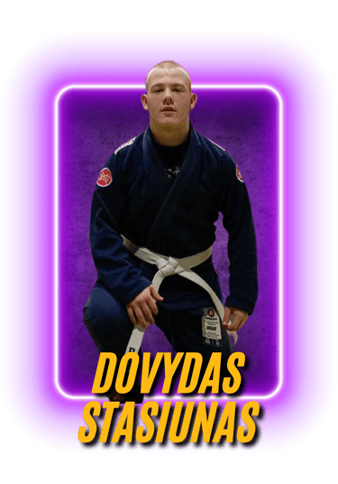 Dovydas Stasiunas