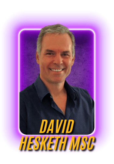 David Hesketh