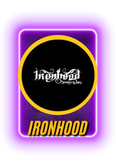 Ironhood
