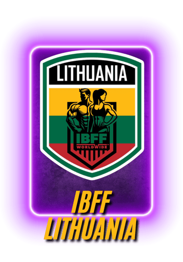 IBFF Lithuania