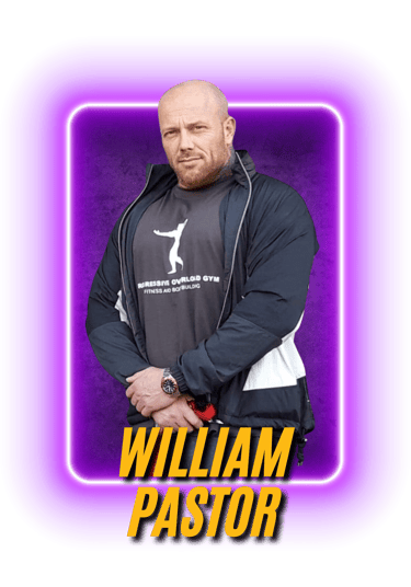 William Pastor