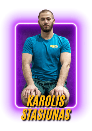 Karolis Stasiunas