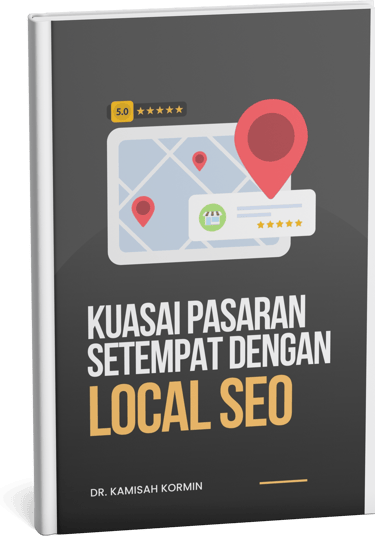 strategi local SEO
