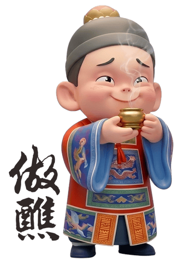 做醮拜拜