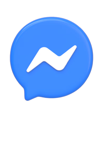 Facebook Messenger icon