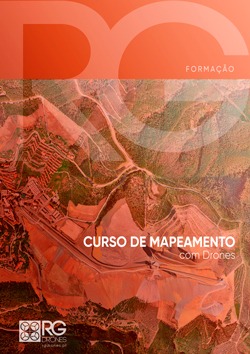 rgdrones.pt cursos de drones 