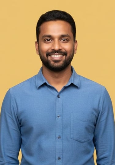 Navann spices Customer