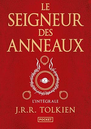 le seigneur des anneaux intégrale