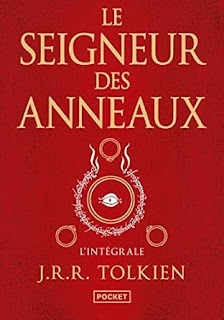 le seigneur des anneaux