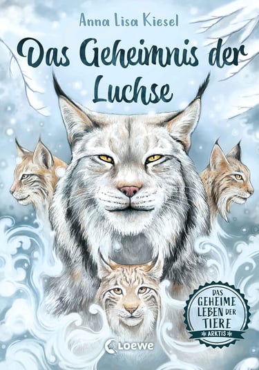 DLDT Cover Luchse