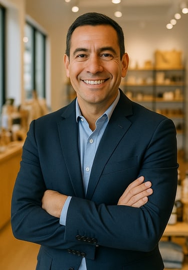 Consultoría personalizada mediante soluciones empresariales y para emprendedores