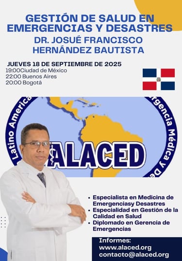 Webinar Septiembre 2025
