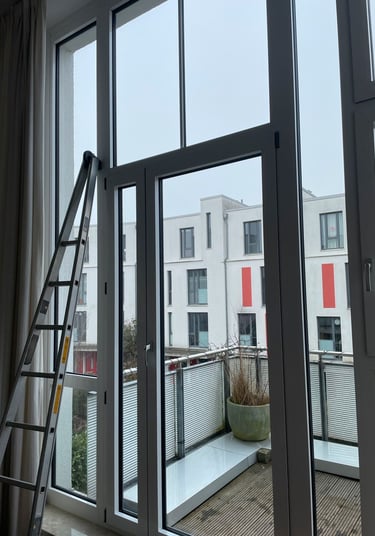 Gebeudereinigung Hamburg