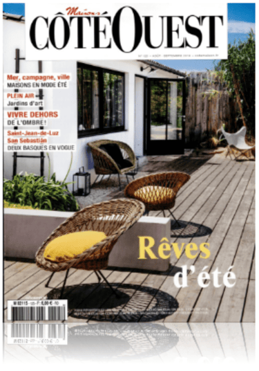 Article Côté Ouest