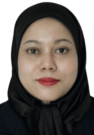 Marketing & Operation Manager of TOT Cleaning & Landscape Services Sdn Bhd.