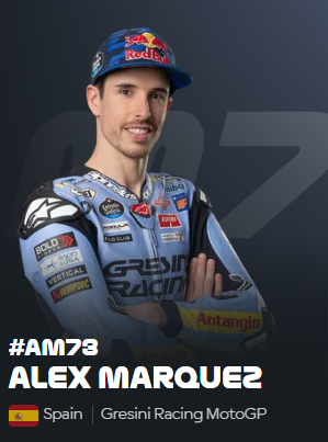 alex marquez