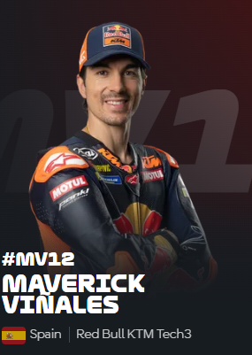 maverick vinales