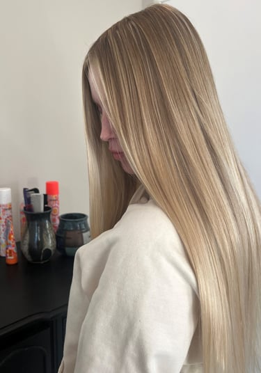 HAIR PAULINE MARIE