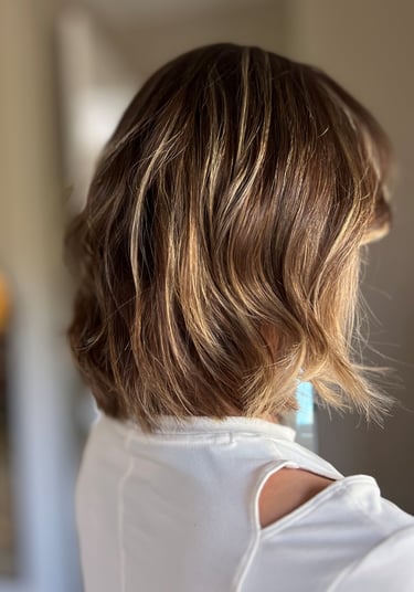 HAIR PAULINE MARIE