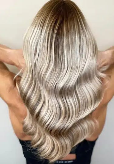 HAIR PAULINE MARIE