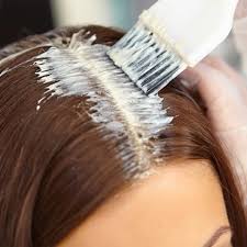 HAIR PAULINE MARIE