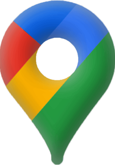 a google maps pin pinter map of google maps