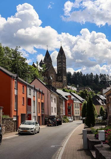 Clervaux