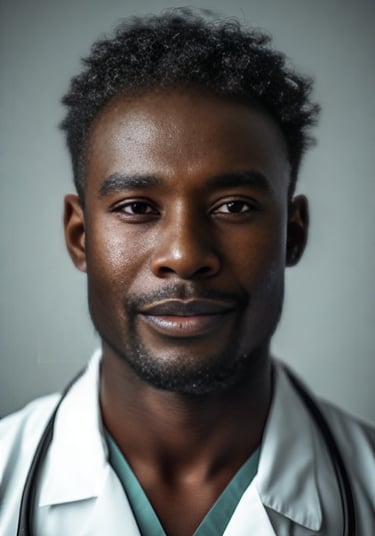 Martin Nixon; Hoagland Medical Services; Hoagland ID, 2023