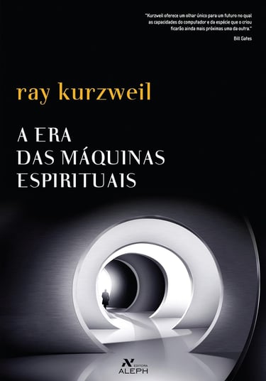 A era das maquinas espirituais