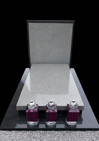 Nagrobek pojedynczy Wrocław, Świdnica