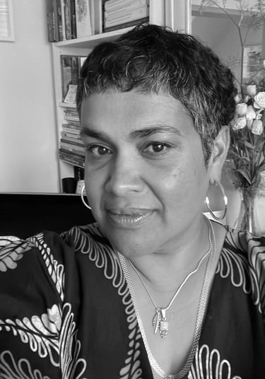 Devi Singh, curator, art advisor, art consultant