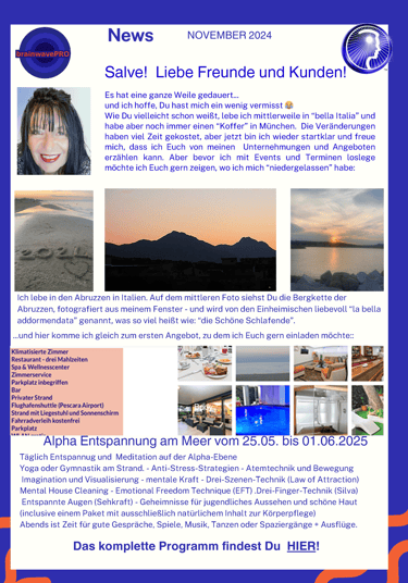 Newsletter