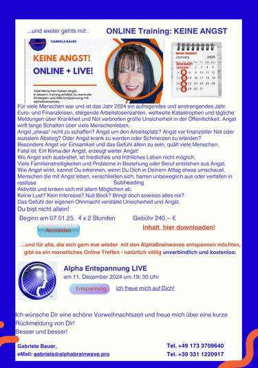 NEWSLETTER 2
