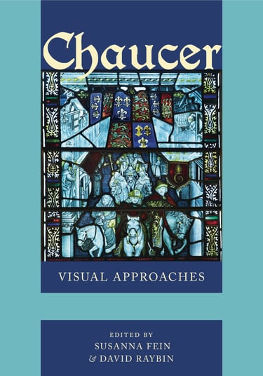 chaucer visual approaches