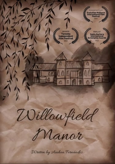 Willowfield Manor. Drama Feature film.